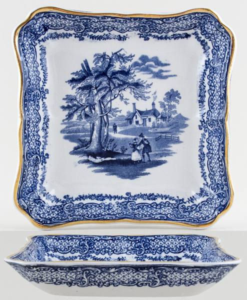Dish c1911